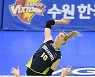 [MD포토] 루소 '완벽한 찬스'