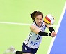 [MD포토] 이고은 '반드시 살린다'
