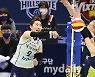 '3위 턱밑 추격' 박정아 "다시 찾아온 기회, 놓치지 않을 거예요"