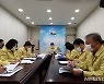 익산시, 거리두기 2단계 '2주 더'..방역수칙 일부 조정