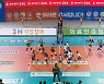 [프로배구] 디우프 완벽 봉쇄한 GS칼텍스..4연승 신바람