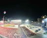 北 이례적인 당대회 첫 열병식..김정은, 군 통제·동원 절실했나