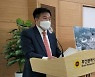 이진복 선거캠프, 폐쇄 하루 만에 정상운영 재개