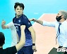 대한항공 선두 지킨 임동혁, 그를 깨운 산틸리 감독 "조던도 실수해" [오!쎈 인천]