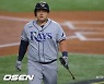 최지만, 결국 연봉 조정 절차 돌입..'85만 달러→200만 달러?'