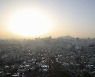 기온 큰폭 하락, 미세먼지 '나쁨' [오늘 날씨]