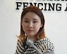 전 펜싱 국가대표 남현희 '남현희 인터내셔널 펜싱아카데미' 대표 [김재현의 생각있는 스타톡 (4)]