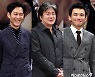 [N년 전 오늘의 XP] 한국 느와르 영화 신드롬 일으킨 '신세계' 제작보고회