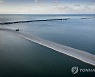 DENMARK FEHMARNBELT TUNNEL