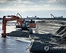 DENMARK FEHMARNBELT TUNNEL