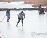 경북 내륙 아침 영하권..낮 기온 0∼6도