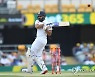 AUSTRALIA CRICKET