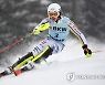 AUSTRIA ALPINE SKIING WORLD CUP