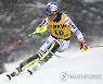AUSTRIA ALPINE SKIING WORLD CUP