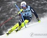 AUSTRIA ALPINE SKIING WORLD CUP