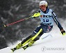 AUSTRIA ALPINE SKIING WORLD CUP