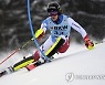 AUSTRIA ALPINE SKIING WORLD CUP
