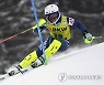 AUSTRIA ALPINE SKIING WORLD CUP