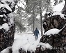CYPRUS WEATHER SNOW