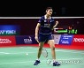 THAILAND BADMINTON