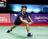 THAILAND BADMINTON