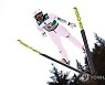 ITALY NORDIC COMBINED WORLD CUP