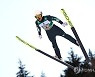 ITALY NORDIC COMBINED WORLD CUP
