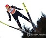 ITALY NORDIC COMBINED WORLD CUP