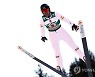ITALY NORDIC COMBINED WORLD CUP