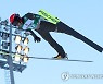 ITALY NORDIC COMBINED WORLD CUP