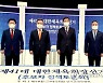 체육회 선거운영위, 이종걸 체육회장 후보 발언 수사 의뢰(종합)