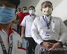 MALAYSIA PANDEMIC CORONAVIRUS COVID19