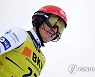 AUSTRIA ALPINE SKIING WORLD CUP