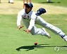 AUSTRALIA CRICKET