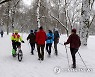 POLAND WEATHER WINTER