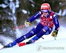 SLOVENIA ALPINE SKIING WORLD CUP