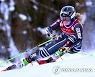 SLOVENIA ALPINE SKIING WORLD CUP