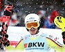 AUSTRIA ALPINE SKIING WORLD CUP