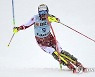 AUSTRIA ALPINE SKIING WORLD CUP