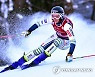 SLOVENIA ALPINE SKIING WORLD CUP