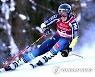 SLOVENIA ALPINE SKIING WORLD CUP