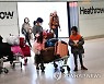 BRITAIN TRAVEL PANDEMIC CORONAVIRUS COVID19