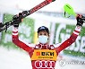 AUSTRIA ALPINE SKIING WORLD CUP