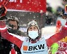 AUSTRIA ALPINE SKIING WORLD CUP