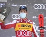 AUSTRIA ALPINE SKIING WORLD CUP