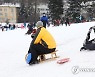 POLAND WEATHER WINTER