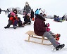 POLAND WEATHER WINTER