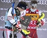 AUSTRIA ALPINE SKIING WORLD CUP