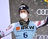 AUSTRIA ALPINE SKIING WORLD CUP