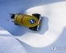 SWITZERLAND BOBSLEIGH WORLD CUP